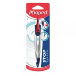MAPED šestar Stop System 019600
