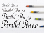 PILOT Parallel Pen FP3-60-SS 6.0mm - Slika 4