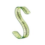MAPED lenjir Twist`n Flex 20 279210 - Slika 3