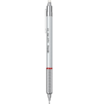 ROTRING Tehnička olovka Rapid Pro 0.5 silver 04255 - Slika 6