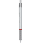 ROTRING Tehnička olovka Rapid Pro 0.5 silver 04255 - Slika 5