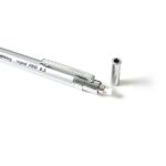 ROTRING Tehnička olovka Rapid Pro 0.5 silver 04255 - Slika 3