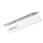 ROTRING Tehnička olovka Rapid Pro 0.5 silver 04255 - Slika 2