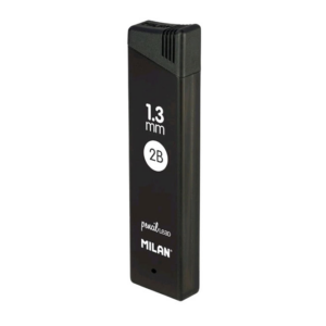 MILAN Mine 1.3mm 2B 1851071312