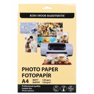KOH-i-NOOR Photo paper 9757M12001PO