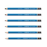 STAEDTLER Mars® Lumograph® 100 G6 - Slika 2