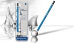 STAEDTLER Mars® Lumograph® 100 G6 - Slika 3