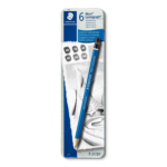 STAEDTLER Mars® Lumograph® 100 G6