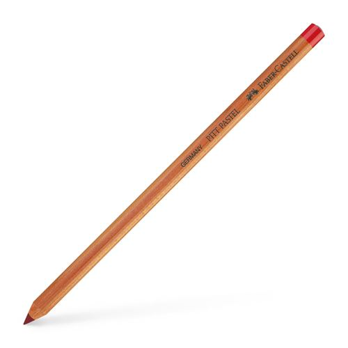 112125 Faber Castell PITT Pastel 225 112125, dark red - Slika 1
