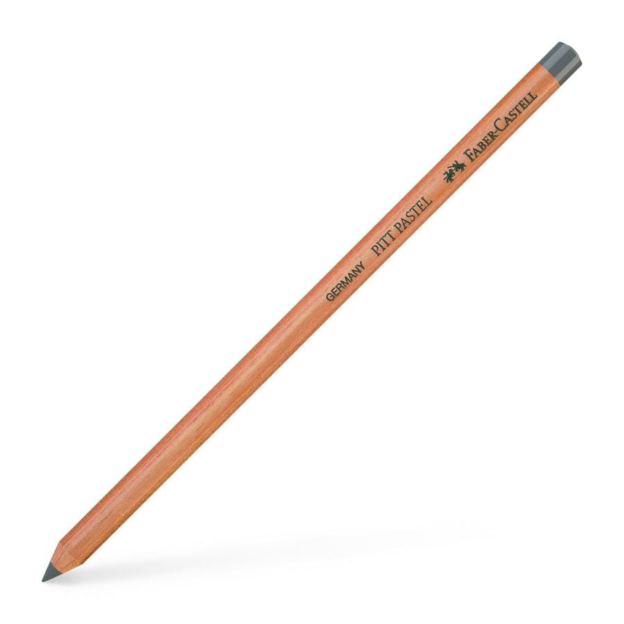 112133 Faber Castell PITT Pastel 233 112133, cold grey IV - Slika 1