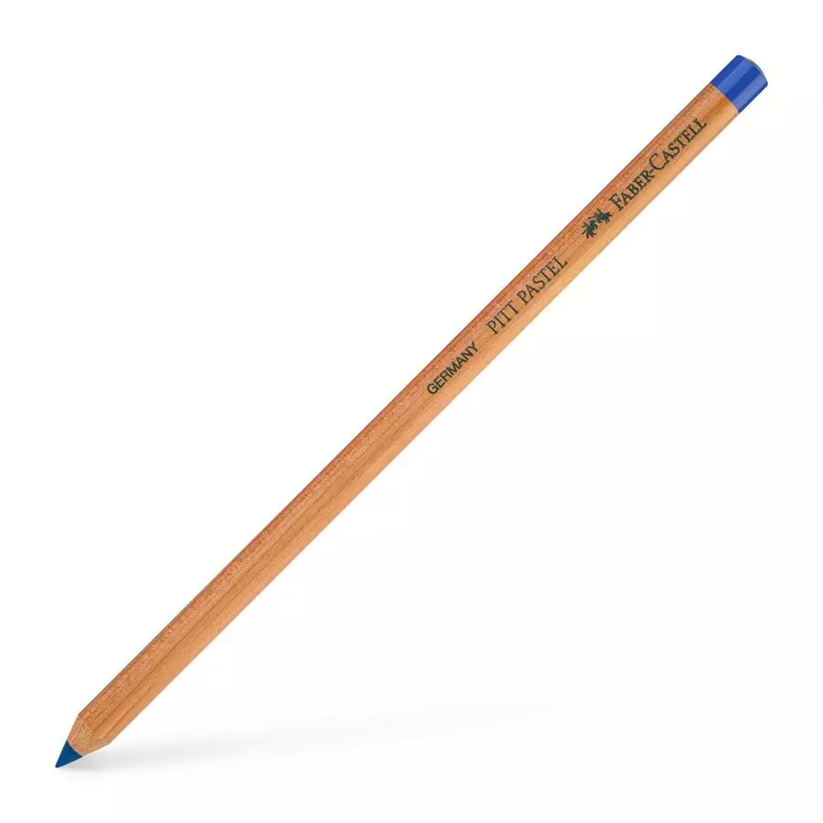 112243 Faber Castell PITT Pastel 143 112243, cobalt blue - Slika 1