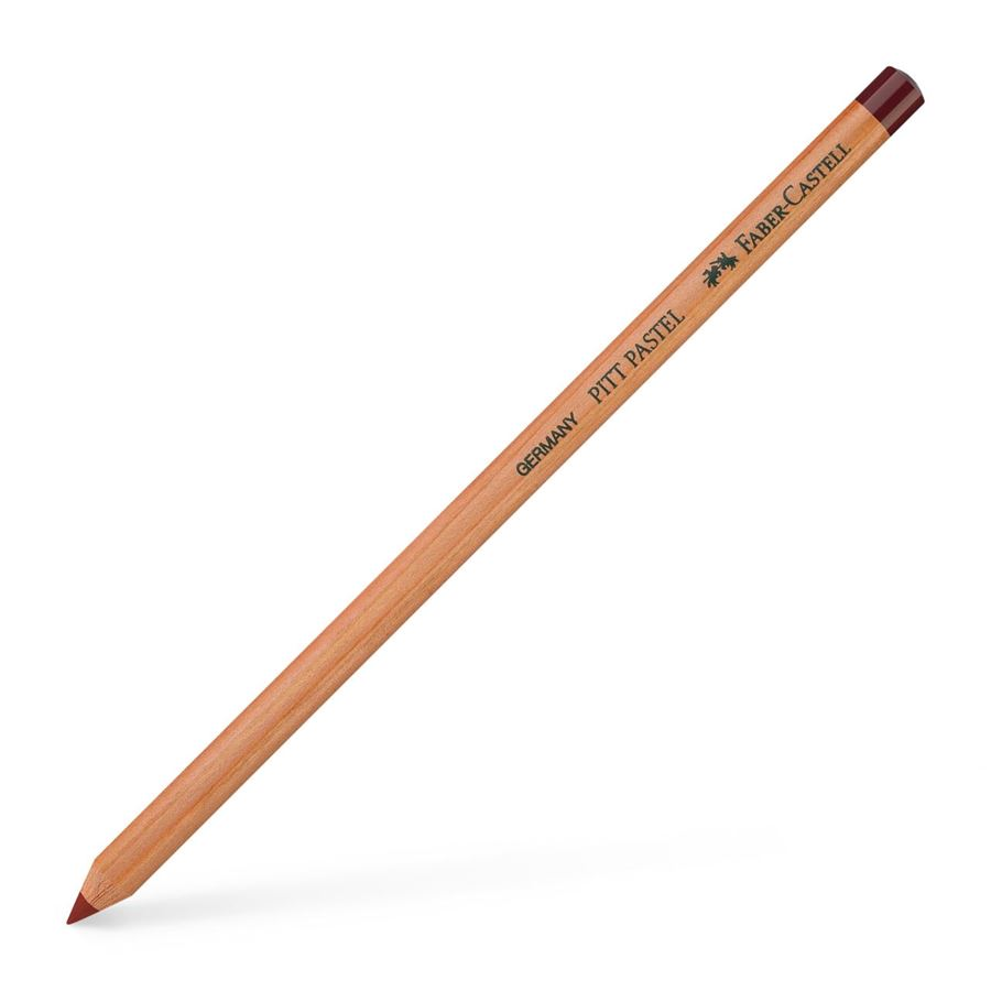 112292 Faber Castell PITT Pastel 192 112292, indian red - Slika 1