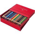 FABER CASTELL Bojice Water-soluble 1/36 112436 - Slika 2
