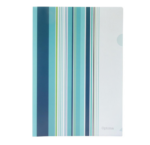 OFFICE fascikla A4 PVC L 120.360