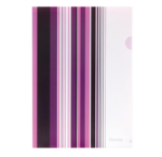 OFFICE fascikla A4 PVC L 120.360 - Slika 2