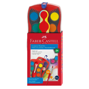 Faber Castell Connector Vodene 1/24 125029