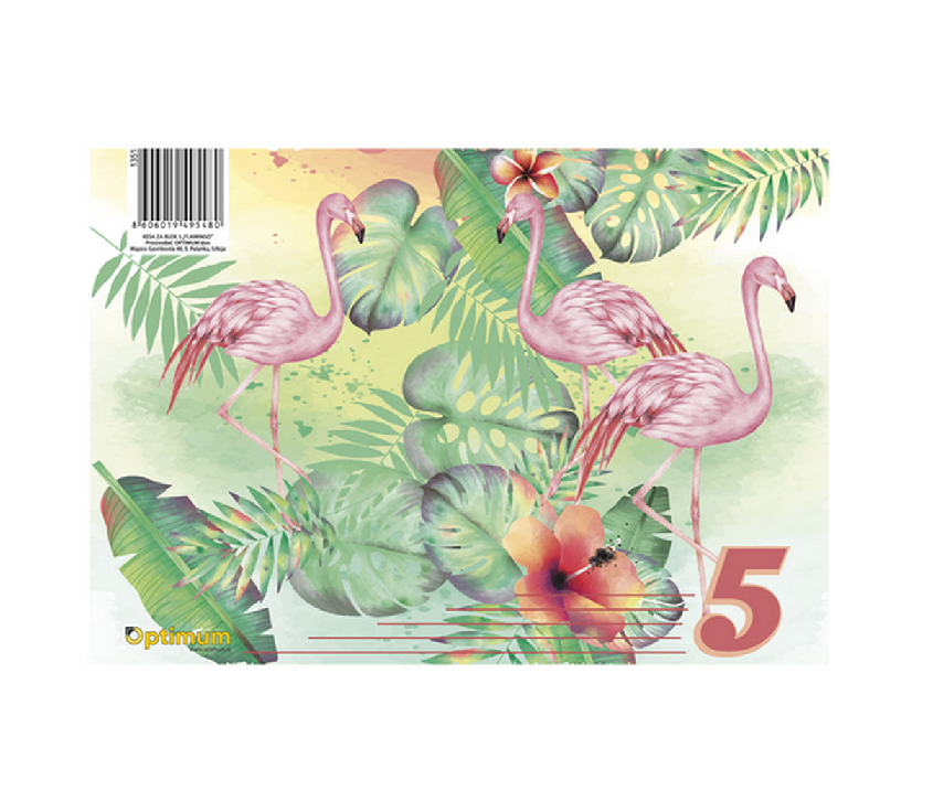 1351- Blok 5 kesa 1351 - Slika 1