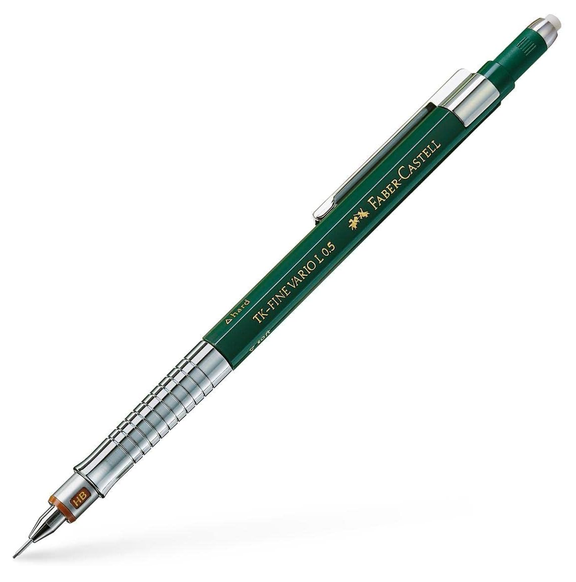 Faber Castell Tehnička olovka TK-fine Vario 0.5 135500