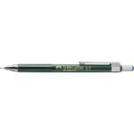 Faber Castell Tehnička olovka TK-fine 9717 0.7 136700 - Slika 2