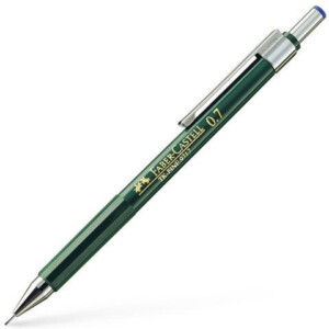 Faber Castell Tehnička olovka TK-fine 9717 0.7 136700