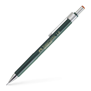 Faber Castell Tehnička olovka TK-fine 9719 0.9 136900