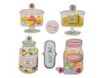 Sticker Crafty 137.603 - Slika 3