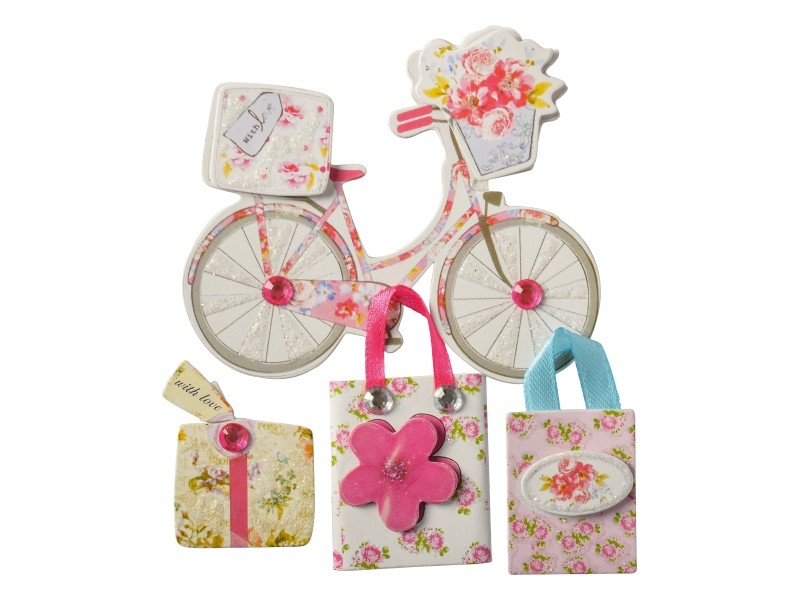 Sticker Crafty 137.603 - Image 5