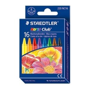 STAEDTLER Voštane 1/16 220 NC16