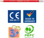STAEDTLER Drvene bojice Erasable 1/12 144 50NC12 - Slika 5