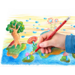 STAEDTLER Drvene bojice Erasable 1/24 144 50NC24 - Slika 5