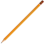 Koh-i-Noor olovka 1500 Hardtmuth 2H