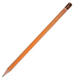 Koh-i-Noor olovka 1500 Hardtmuth 3H
