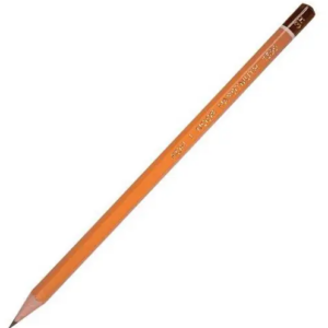 Koh-i-Noor olovka 1500 Hardtmuth 3H