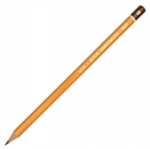 Koh-i-Noor olovka 1500 Hardtmuth 4B