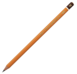 Koh-i-Noor olovka 1500 Hardtmuth 5B