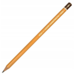 Koh-i-Noor olovka 1500 Hardtmuth 6B