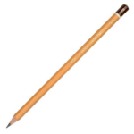 Koh-i-Noor olovka 1500 Hardtmuth 7B