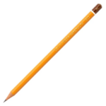 Koh-i-Noor olovka 1500 Hardtmuth 7H