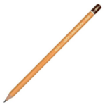 Koh-i-Noor olovka 1500 Hardtmuth 8B