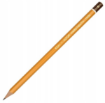Koh-i-Noor olovka 1500 Hardtmuth B