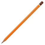 Koh-i-Noor olovka 1500 Hardtmuth 6H