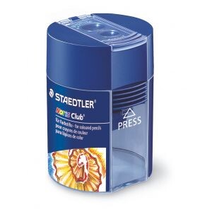 STAEDTLER Zarezač Box2 512 002
