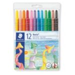 STAEDTLER Voštane Twisty 1/12 221 NWP12