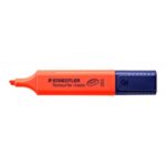STAEDTLER Signir Classic 364-2 red