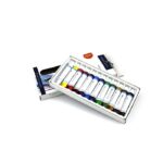 Faber Castell Watercolours 1/12 169503 - Slika 2