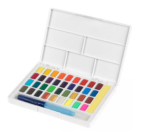 Faber Castell Watercolours in Pans 1/36 169736 - Slika 2