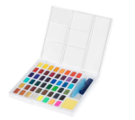 Faber Castell Watercolours in Pans 1/48 169748 - Slika 2