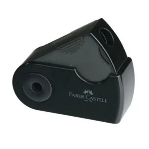 FABER CASTELL Zarezac Sleeve2 182700