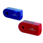 FABER CASTELL zarezač Sleeve 182711