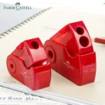 FABER CASTELL zarezač Sleeve 182711 - Slika 3